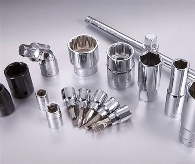 五金產品品類與選購指南，兼談化妝品批發行業特點